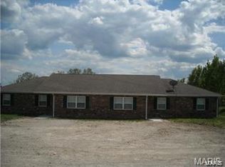 23755 Roulette Rd, Waynesville, MO 65583