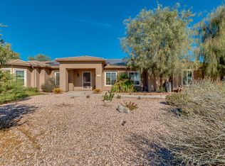 20412 W Hess Ave, Buckeye, AZ 85326