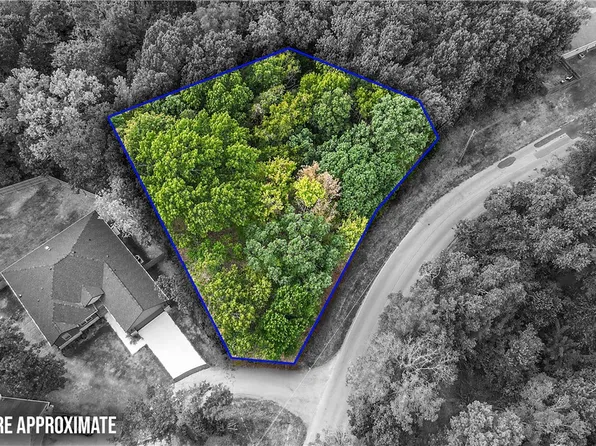 Arthur Cir #4, Bella Vista, AR 72715