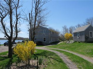 1037 Sands Pond Rd, Block Island, RI 02807