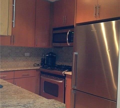 2nd image of 18-15 215th St #16-H