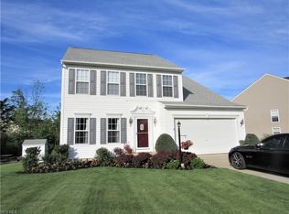 513 Brookside Ln, Northfield, OH 44067