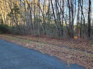 LOT 55 Neptune Dr, Greenbackville, VA