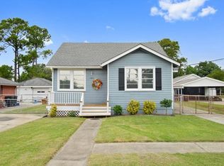 1721 Richland Rd, New Orleans, LA 70114