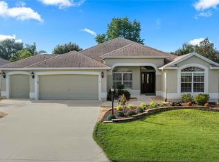 346 Pacolet Ter, The Villages, FL 32162
