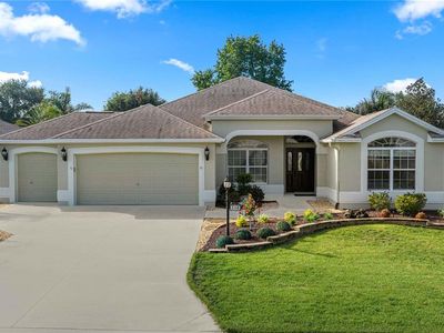 346 PACOLET TERRACE, The Villages, FL, 32162
