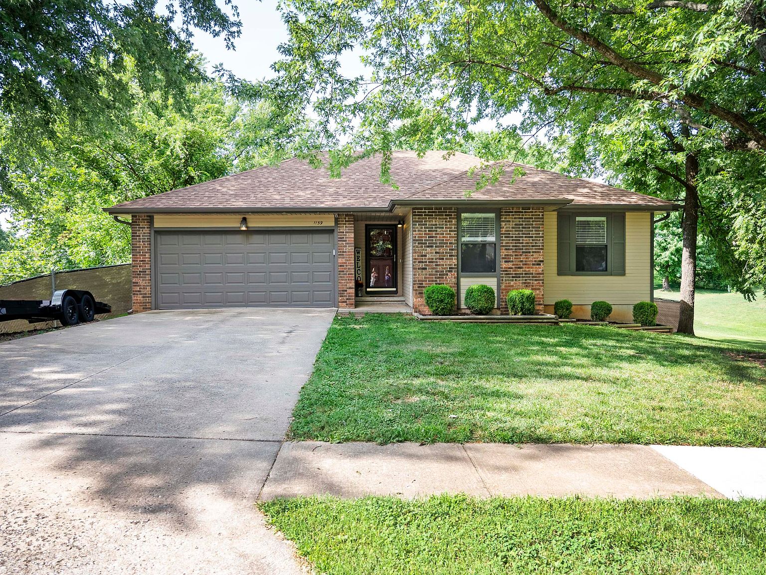 1159 West Grayrock Drive, Springfield, MO 65810 | Zillow