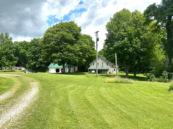 3630 McCafferty Rd, West Rushville, OH 43150