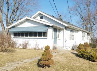 1927 Bade Rd, Indianapolis, IN 46239