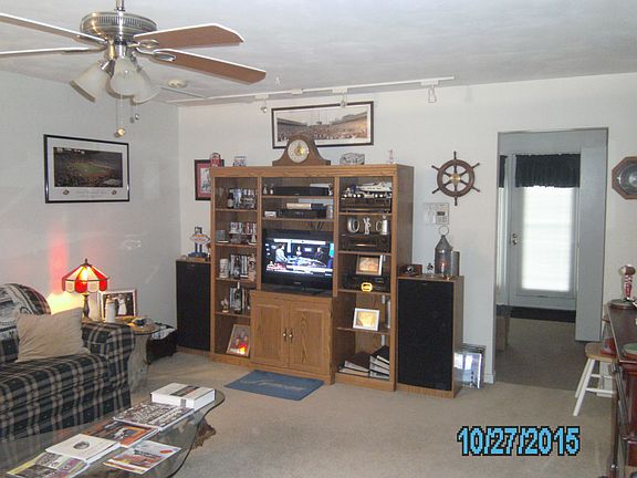 3rd image of 1305 McKinley Street #4 B
