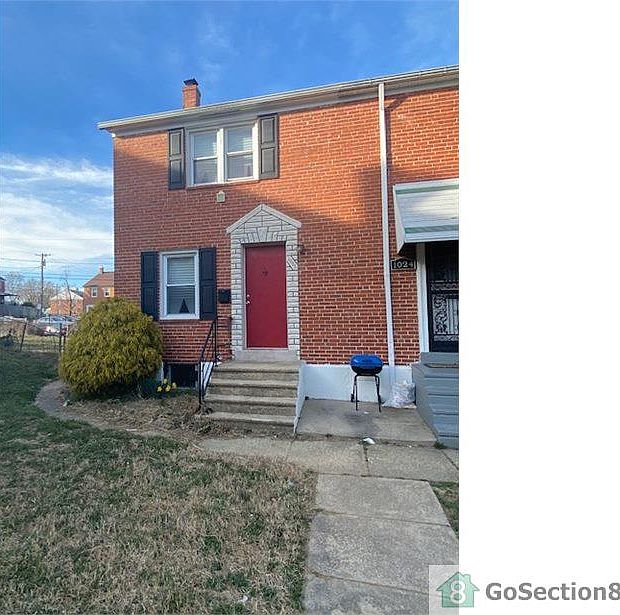 1022 Cameron Rd Baltimore Md 21212 Zillow 1022 Cameron Rd Baltimore Md 21212 Zillow