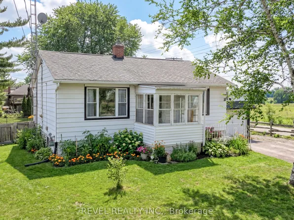 35 King St W, Cramahe, ON K0K 1S0