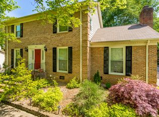 7817 Old North Ct, Charlotte, NC 28270