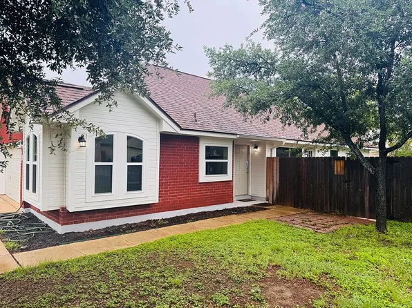 12246 Netherwood Ln, San Antonio, TX 78253