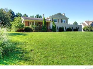 7427 Johnsonville Way, Mechanicsville, VA 23111