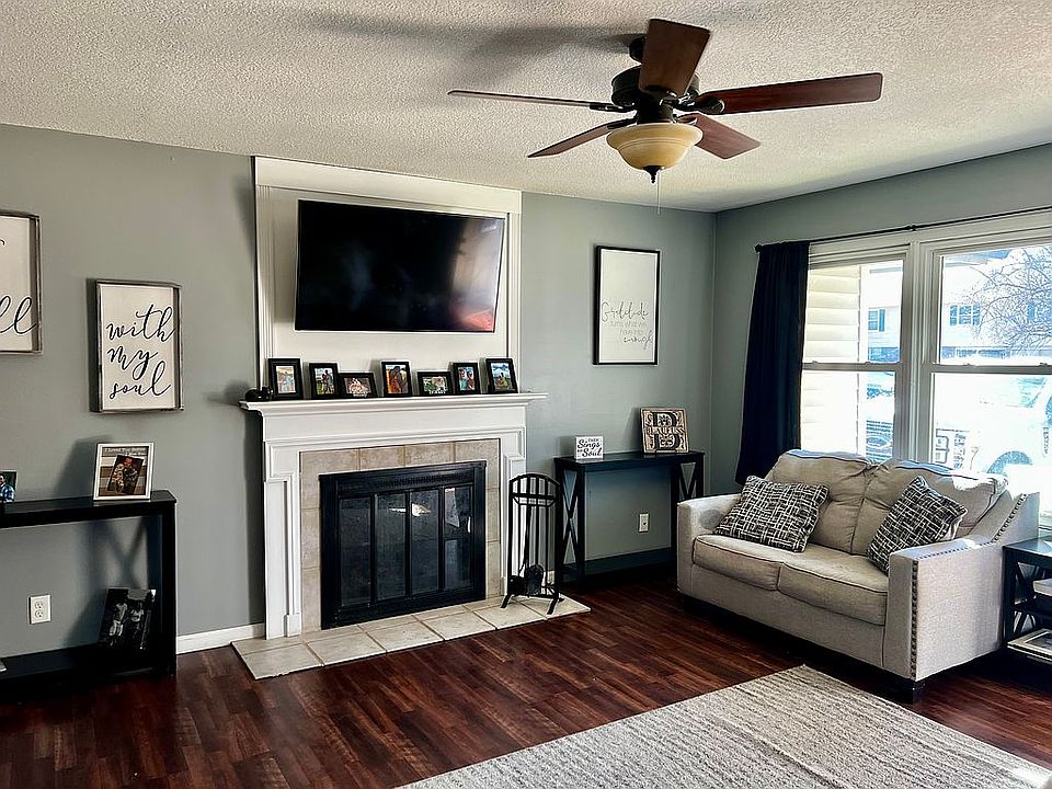 2520 La Guna Ct, Emporia, KS 66801 Zillow