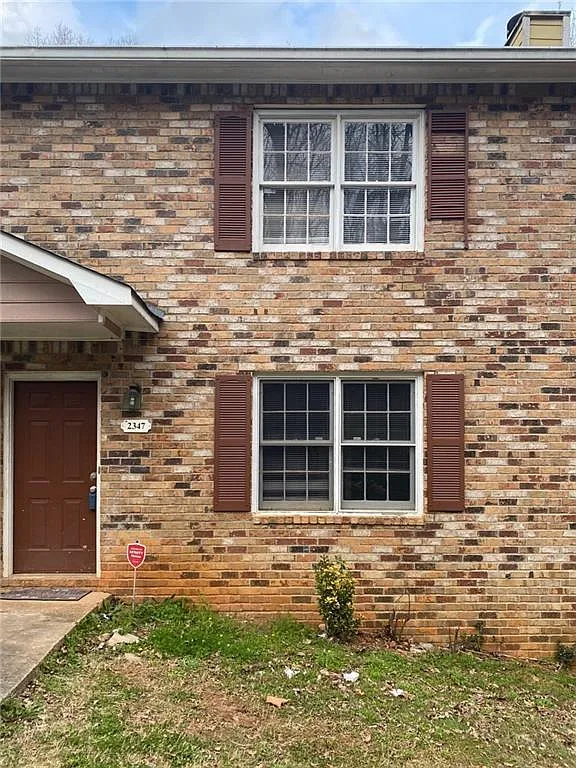 2 bed, 2.5 bath, 1156 sqft, $1,400 — Photo 1