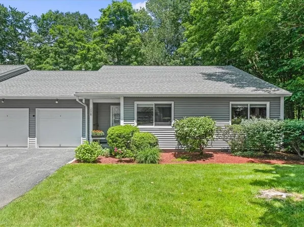 194 Long Hill Drive #B, Yorktown Heights, NY 10598