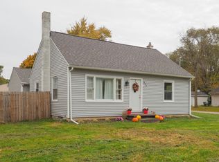 816 W Van Hoesen Blvd, Portage, MI