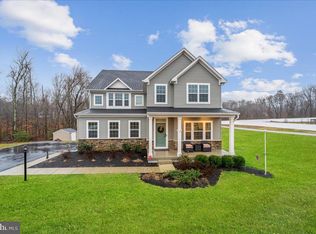 517 Babs Run, Fredericksburg, VA 22406