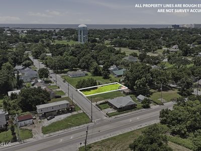 285 Laurel Ct, Biloxi, MS, 39530