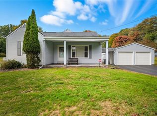 2060 Parkdale Ave, Hermitage, PA 16148