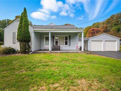 2060 Parkdale Ave, Hermitage, PA, 16148