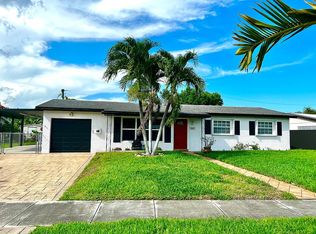 9927 SW 194th St, Cutler Bay, FL 33157