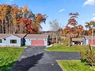 8910 W Jennings Rd, Lake City, MI 49651