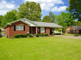 1313 Bradford Dr, Humboldt, TN 38343