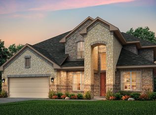 8527 Flagman Trl, Fulshear, TX 77441