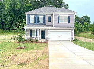 46 Oriental St, Angier, NC 27501