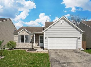 2076 Winding Hollow Dr, Grove City, OH 43123