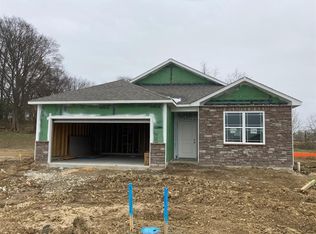 3009 Patchwork Dr, Monrovia, IN 46157