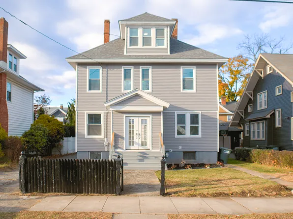 44 Wentworth Street, Bridgeport, CT 06606