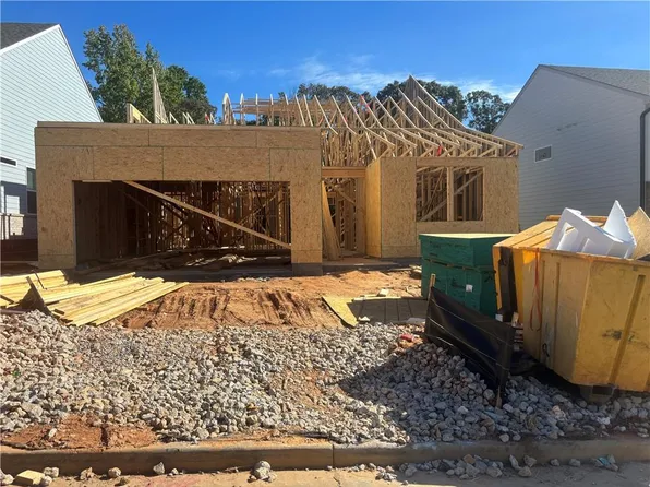 3252 Wild Clary Ct Lot 59, Buford, GA 30519