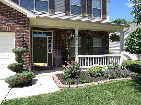 2nd image of 3225 Morrow Dr