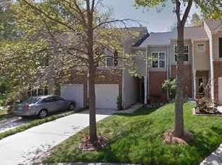 10763 Essex Hall Dr, Charlotte, NC 28277