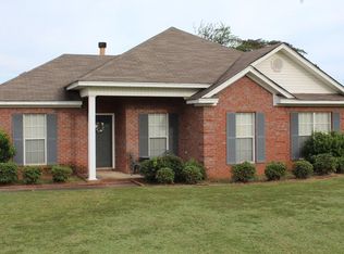 236 Allen Dr, Millbrook, AL 36054