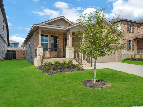 15527 Bonnethead Road, San Antonio, TX 78253