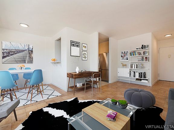4th image of 60 W 142nd St APT 15A