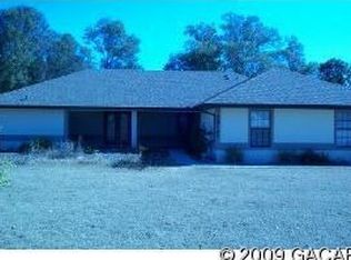 20147 NW 257th Ter, High Springs, FL 32643