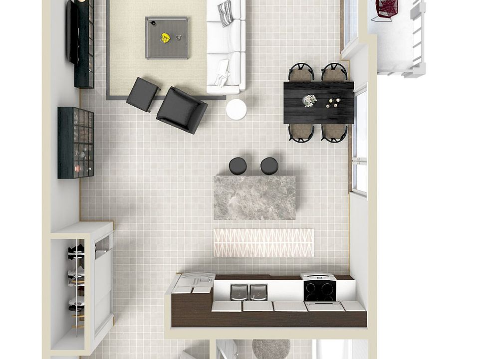 1st image of 1616 N La Brea Ave #213