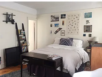 Rented by Geraldine Capasso, LREB