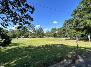 0 Partridge Ln, Greenville, SC 29601