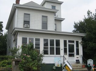 207 S Front St, Wheeling, WV 26003