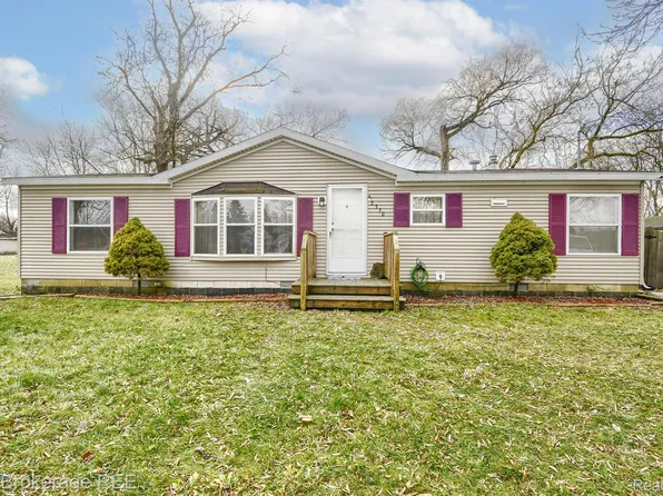 2350 Iowa Ave, Saginaw, MI 48601