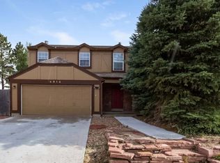 6914 Rustic Dr, Parker, CO 80138
