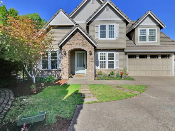 1133 Skylark Ln, Eugene, OR 97401