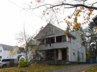 48-50-50 Prospect Ave, Ilion, NY 13357